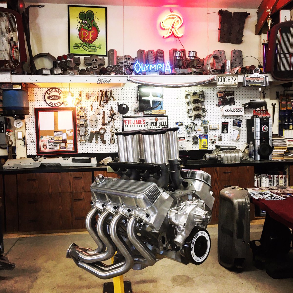 Buick Big Block.JPG