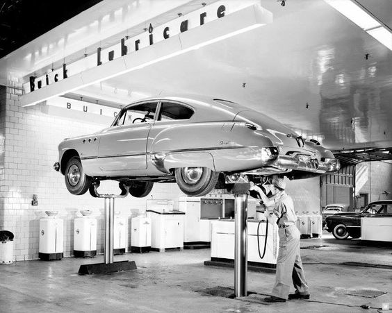 buick on dual post hoist.jpg