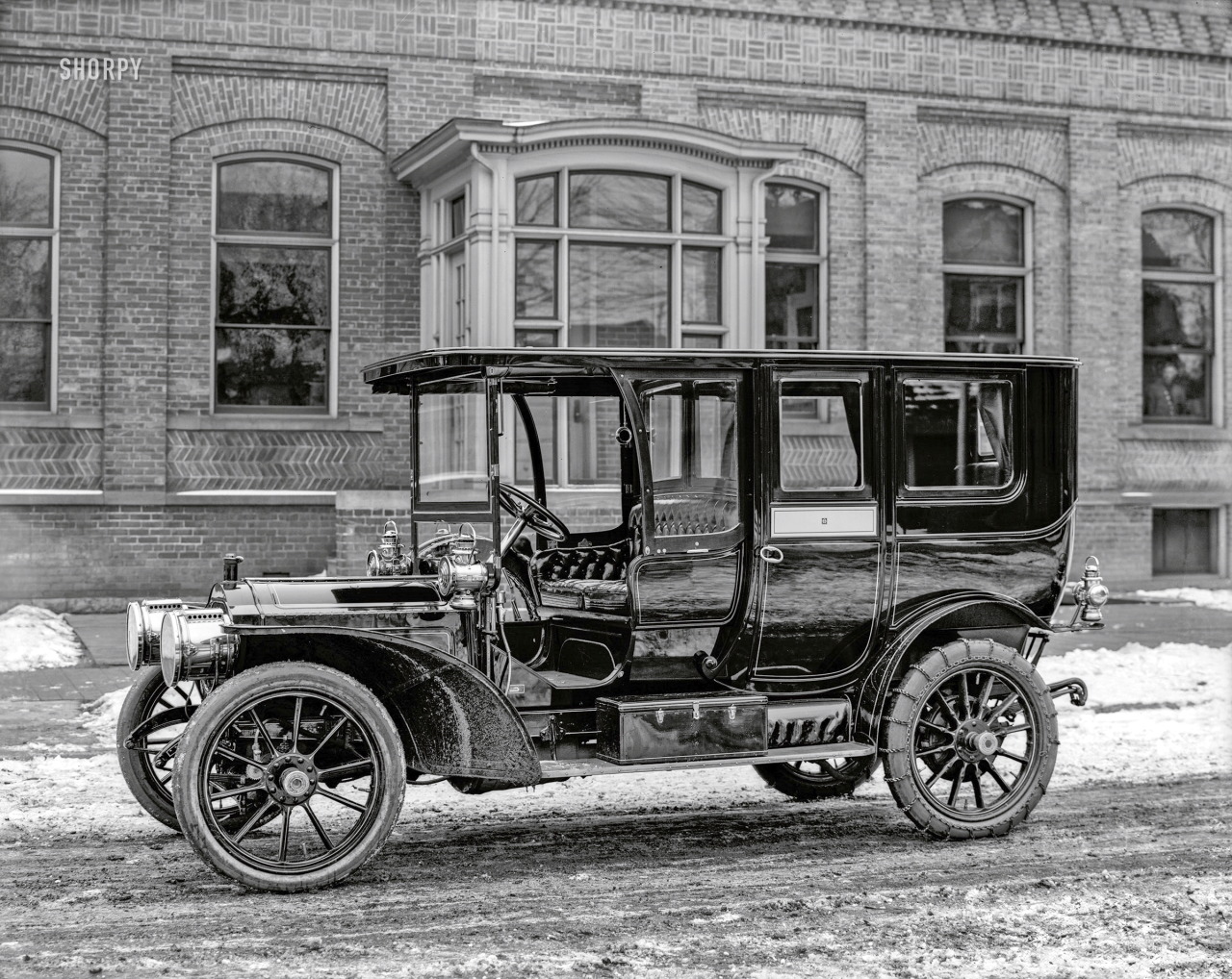 c1908. Packard Model 30 Limousine.jpg