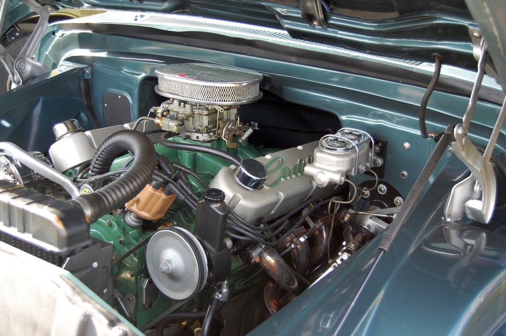 Caddy powered 65 Chevy truck.jpg