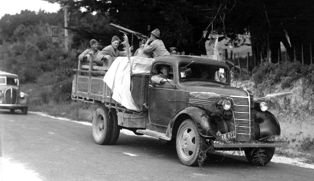 Camouflaged Chev truck.jpg