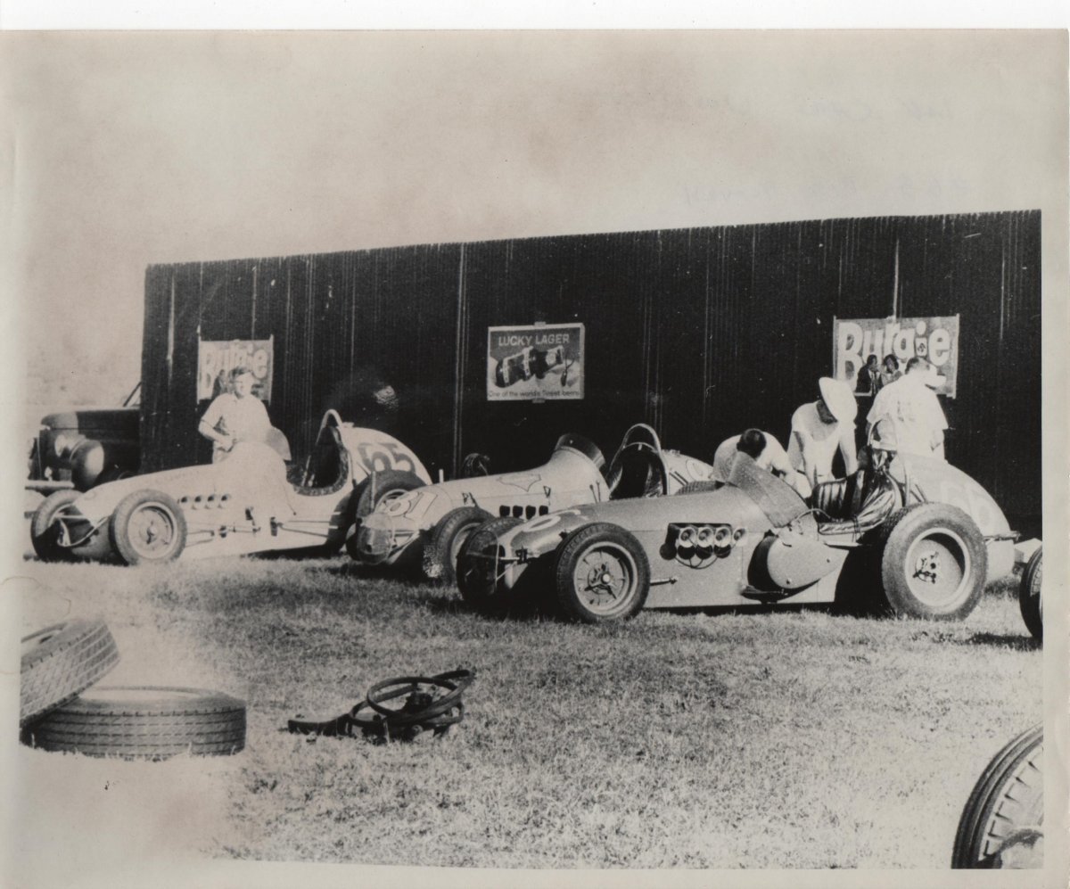 car 65 bob scovell.jpeg