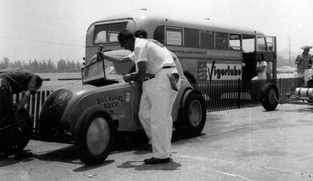 Carl Grimes - Studebaker Transporter -  Chuck Rahn Collection (10).jpg