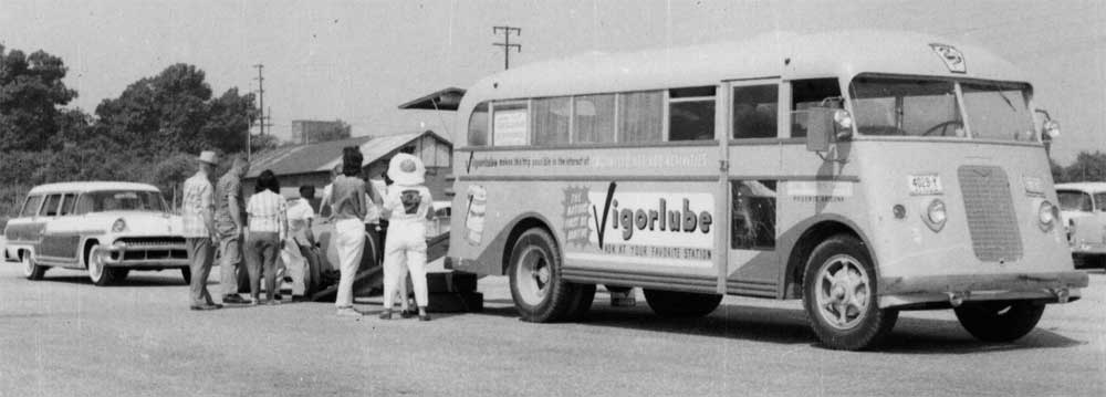 Carl Grimes - Studebaker Transporter -  Chuck Rahn Collection (3).jpg