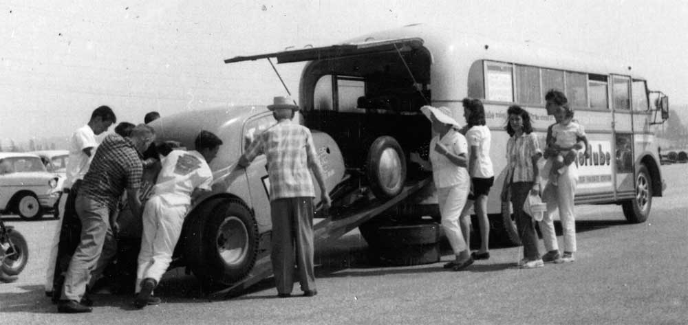 Carl Grimes - Studebaker Transporter -  Chuck Rahn Collection (4).jpg