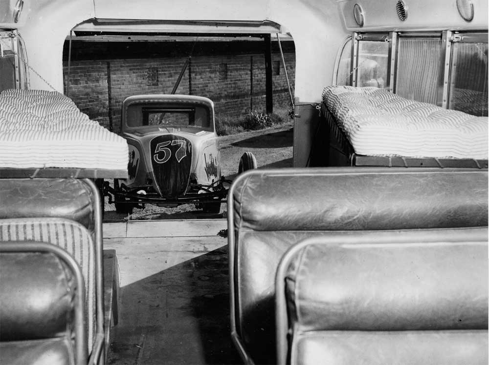 Carl Grimes - Studebaker Transporter -  Chuck Rahn Collection (7).jpg