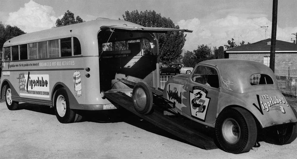 Carl Grimes - Studebaker Transporter -  Chuck Rahn Collection (9).jpg