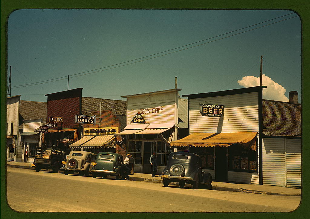 Cascade, Idaho (1941).jpg