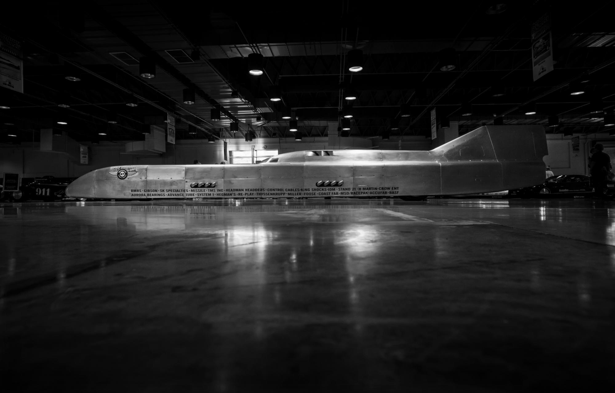 Challenger II - side @ '14 GNRS 'Century Of Speed' exhibit (by Holly Martin).jpg