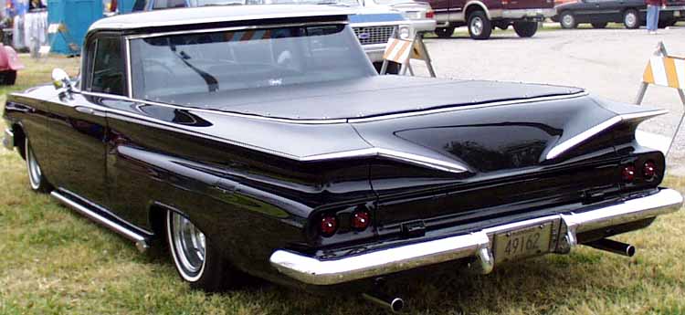 Charles Gilbert 60 El Camino b Carnut.jpg