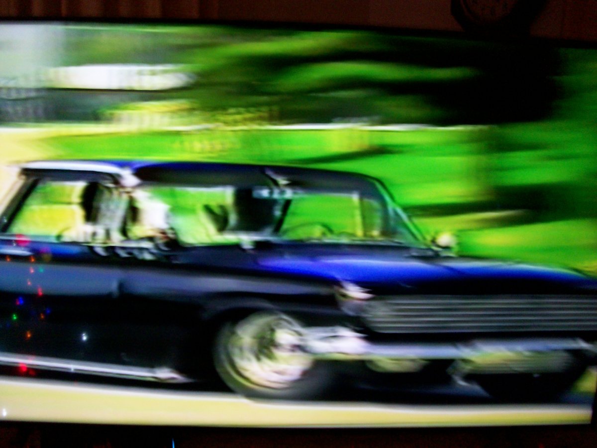 Charles Gilbert 60 El Camino h 87LSS.JPG