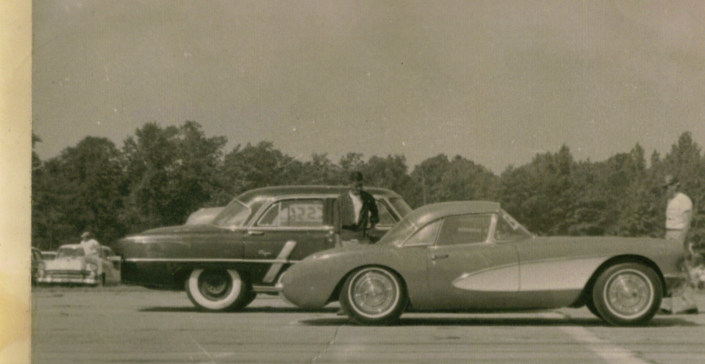 Chester Drag Strip 1957.jpg