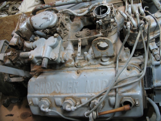 Chrys 331 Marine Engine from 'net.jpg