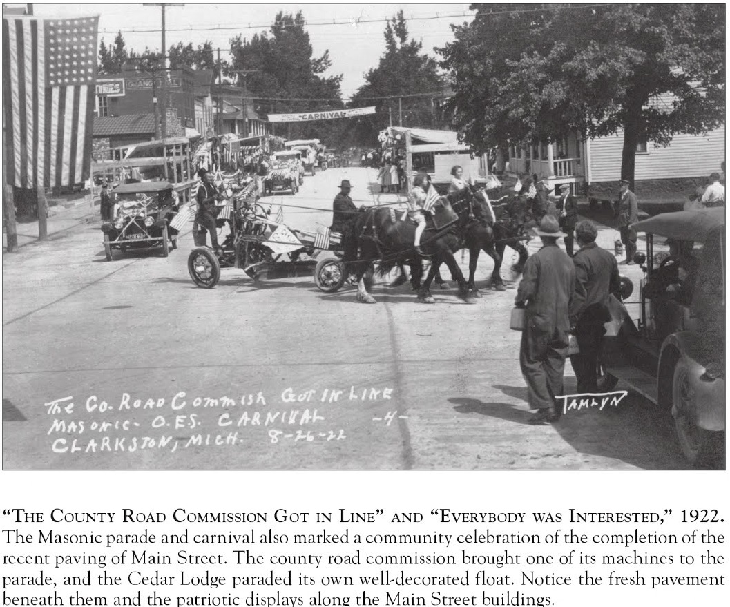 clarkston 1922 main street paved.jpg