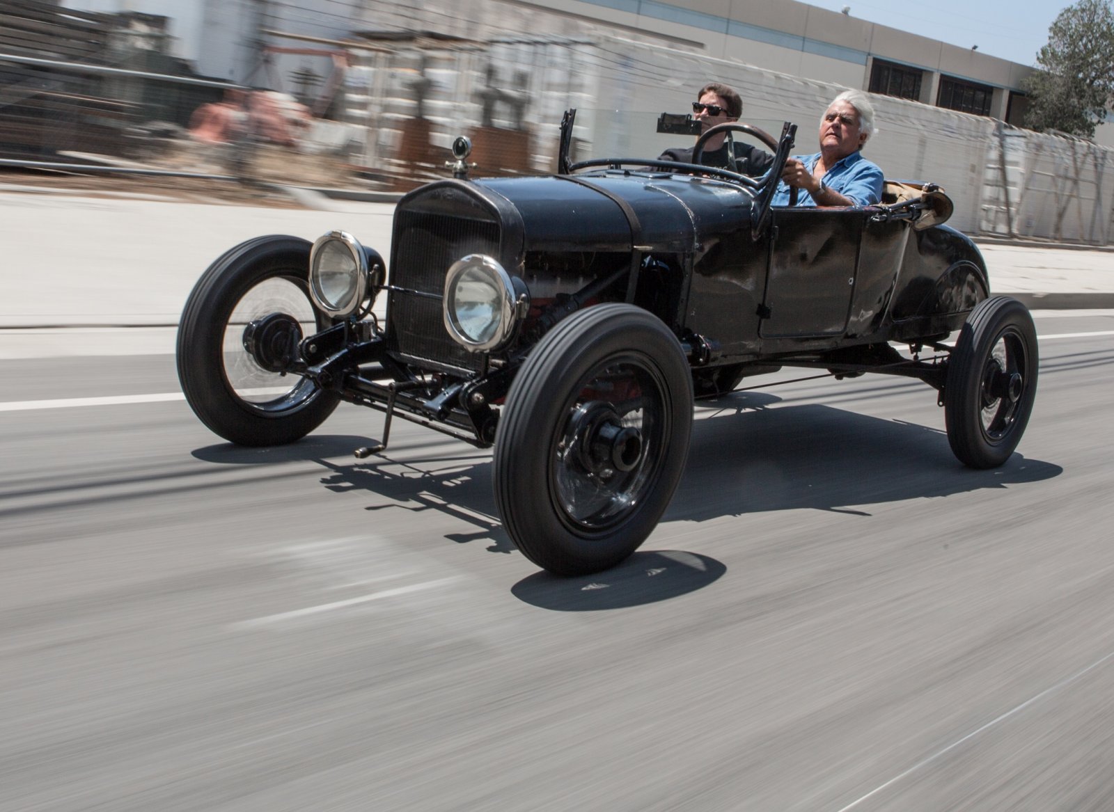 Clayton Paddison 1927  Model T roadaster.jpg