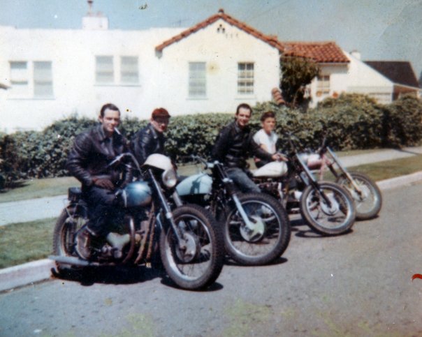 Clyde,Ken,Gene,Fred1959.jpg