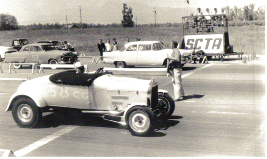 Colton Drags, Late 1954.jpg