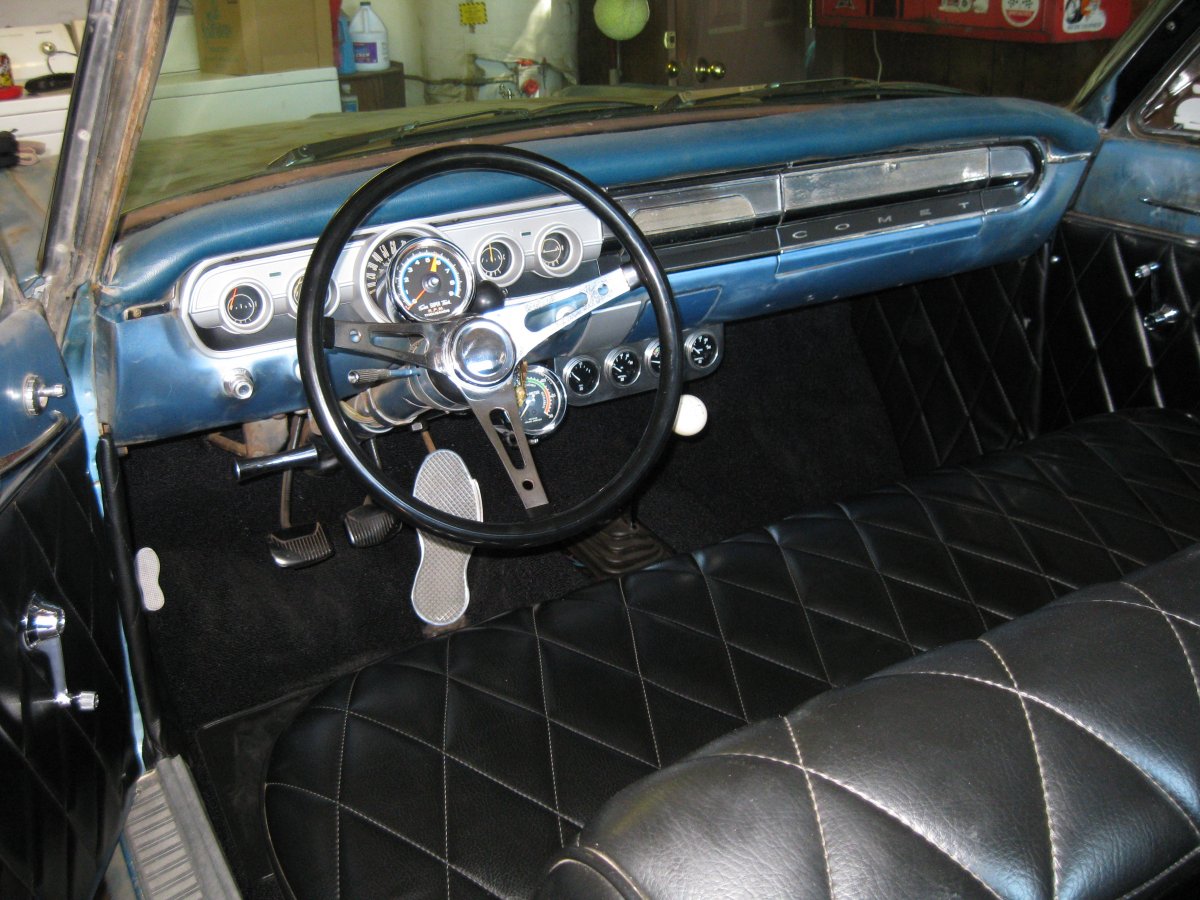 Comet Interior 1.JPG