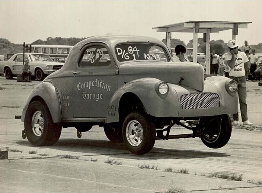 Competition Garage and willys.JPG