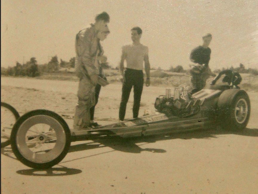 Connelly & Coonce at San Fernando Raceway.JPG