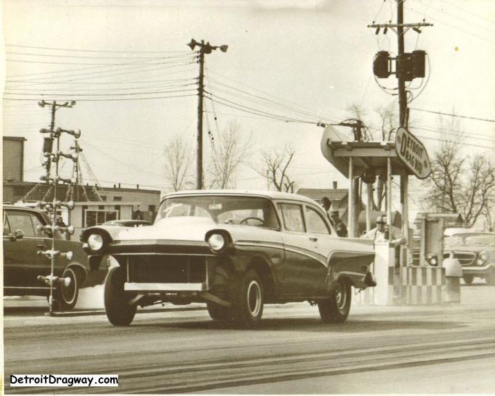 Conrad Decker at detroit dragway.JPG