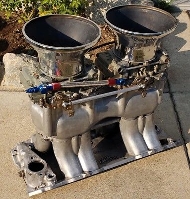 cool-bbc-edelbrock-tr2x-tunnel-ram-w-carbs-and-velocity-stacks-hot-rod-gasser.jpg