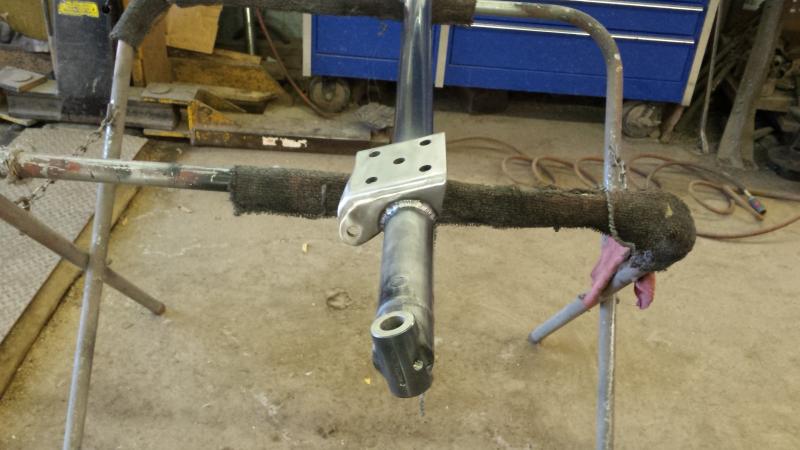 Corvette axle ready for chrome 2.jpg