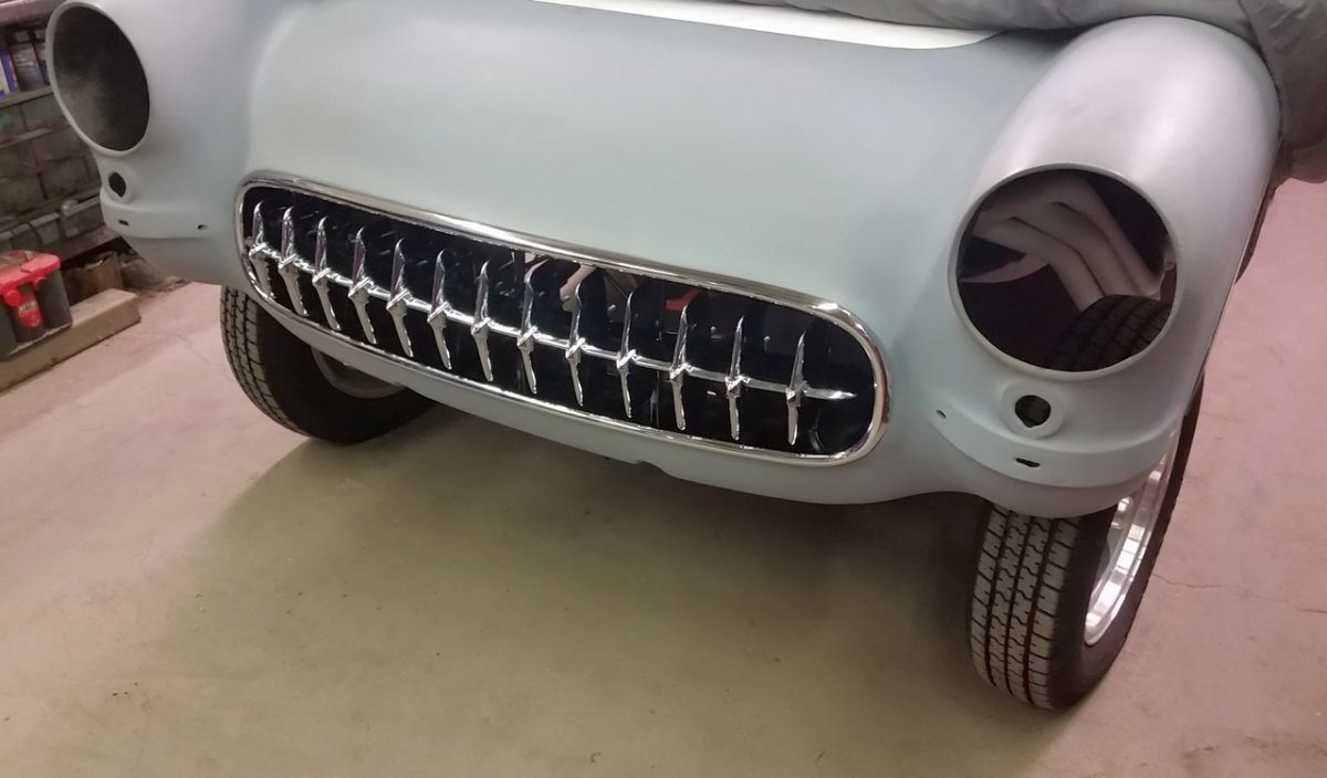 Corvette grille installed 10 27 15 a rs.jpg