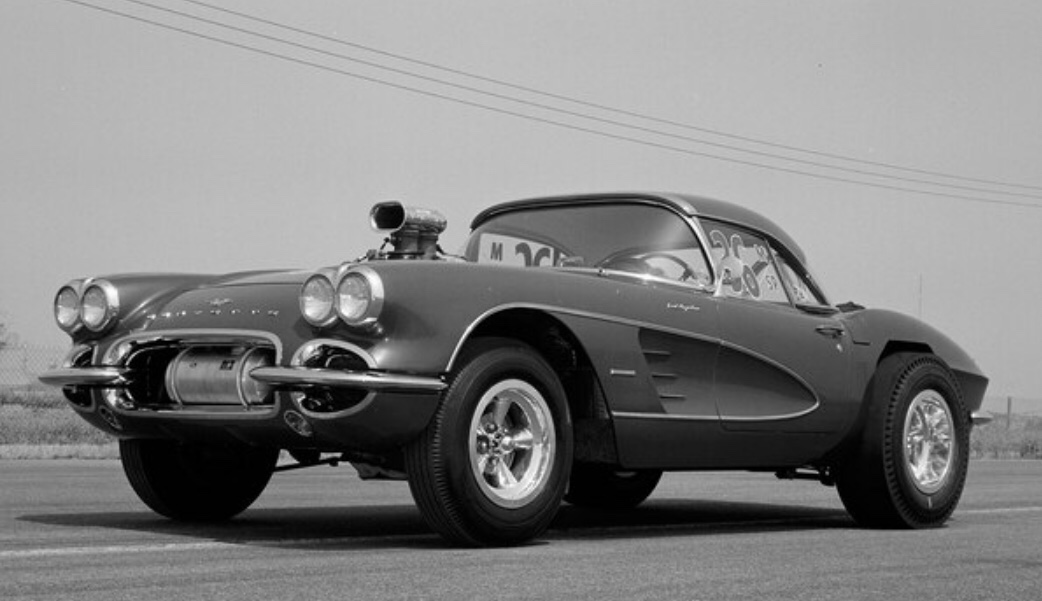 Corvette Hanging Rears.JPG