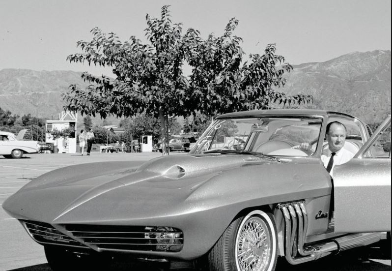 Corvette Stingray with Bob Nordskog 1.JPG