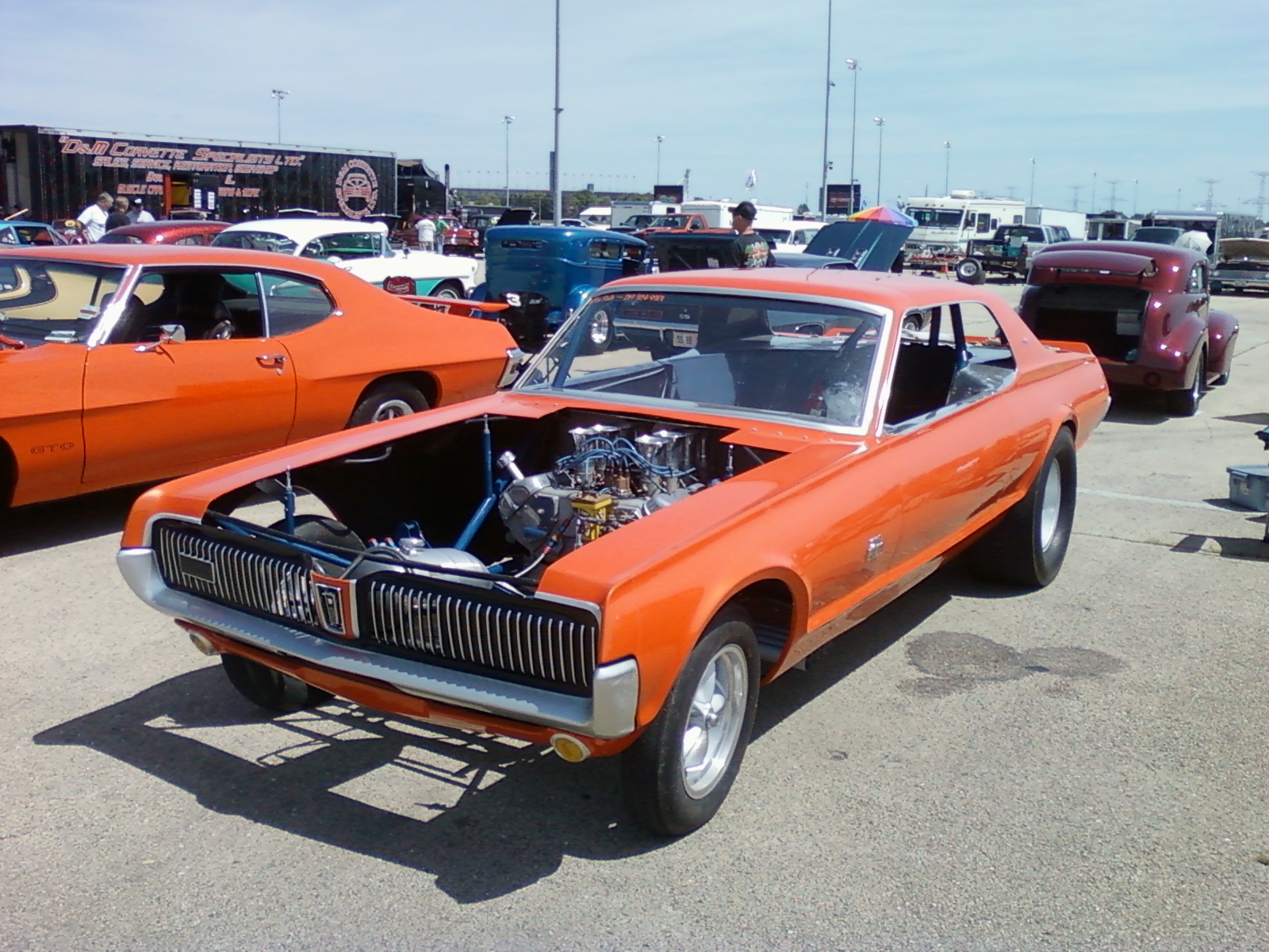 Cougar FC @ RT 66 Classic '12.jpg