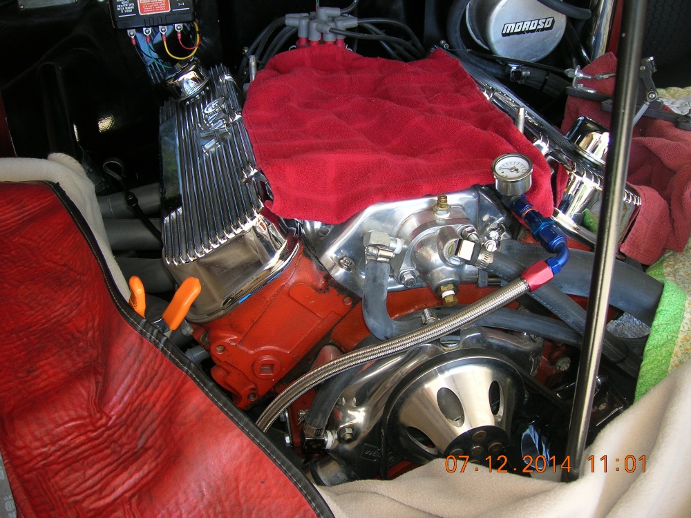 Coupe Blower Rebuild 003.jpg