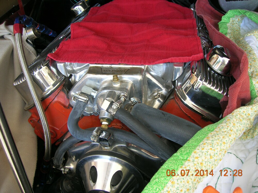 Coupe blower rebuilt 1.jpg
