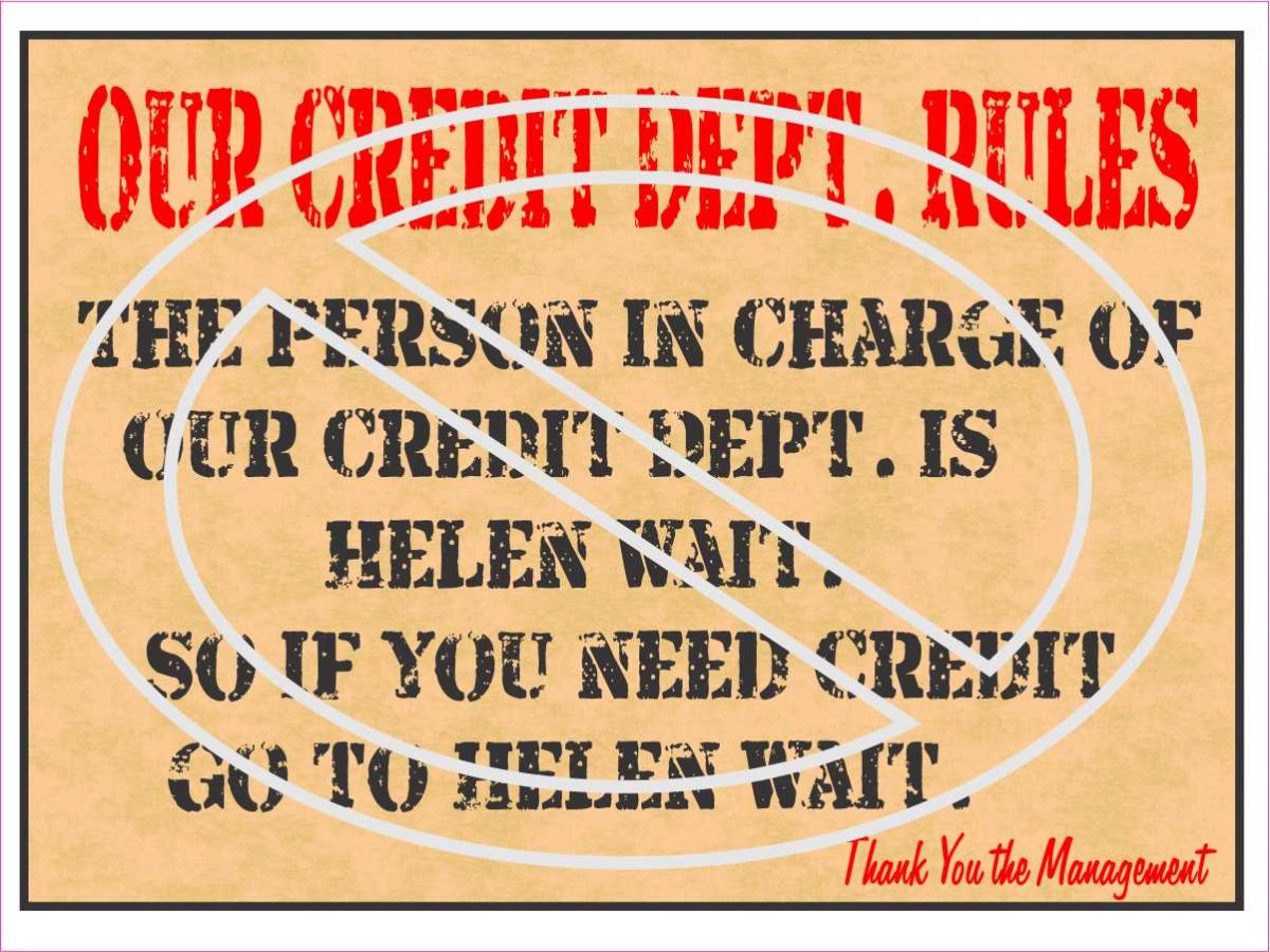 Credit Department Rules.jpg