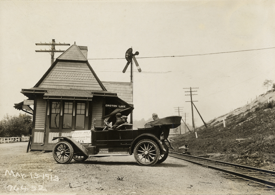 Croton Lake Station of the New York Central Railroad.jpeg