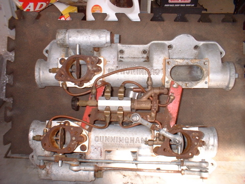 Cunningham 53 Hemi injection.JPG