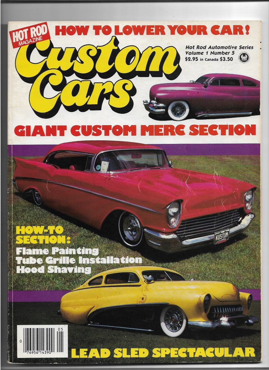 Custom Cars by HR Vol 1 N5 a 1983.png