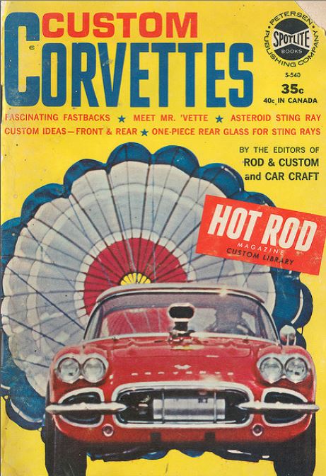 Custom Corvettes an vettes.JPG