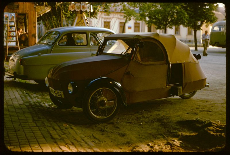 Czechoslovakia. A Velorex.jpeg