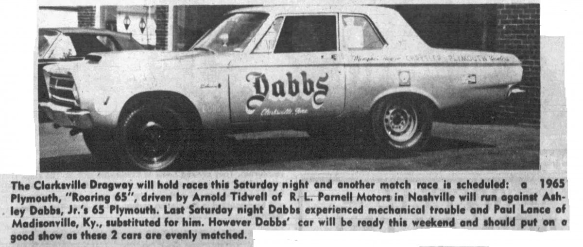 Dabbs May 1965.jpg