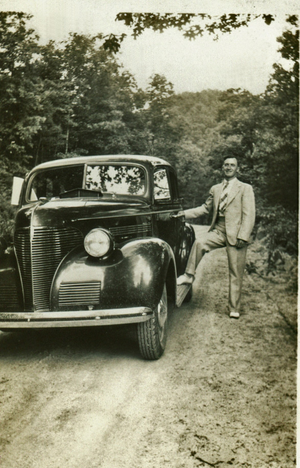 Dad & 39 Chevy, edited.jpg