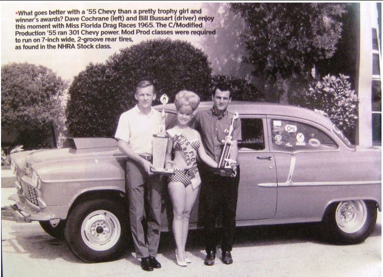 Dave Cochrane  Bill Bussart and trophy.JPG