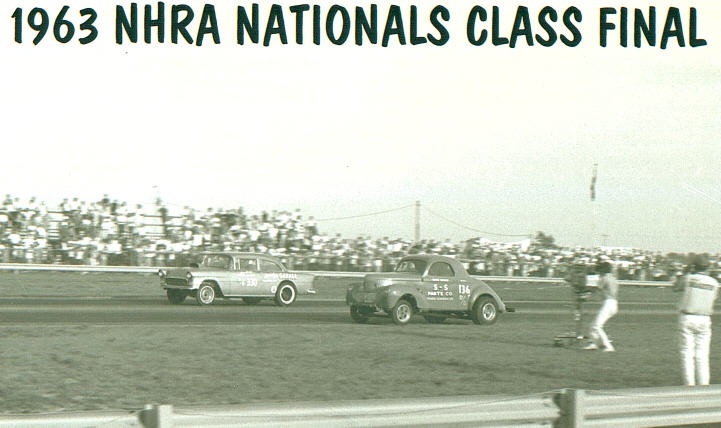 Dave Hales vs Gene Moody 1963.jpg
