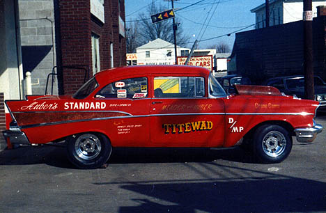 Dave Huber and Dave Meadors D-MP '57 Chevy.jpg