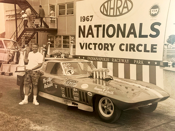 Dave Strickler Old Reliable V Corvette 01 small.jpg