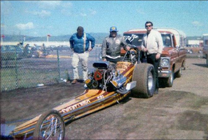 Dave Zeuschel  in the fremont pits.JPG