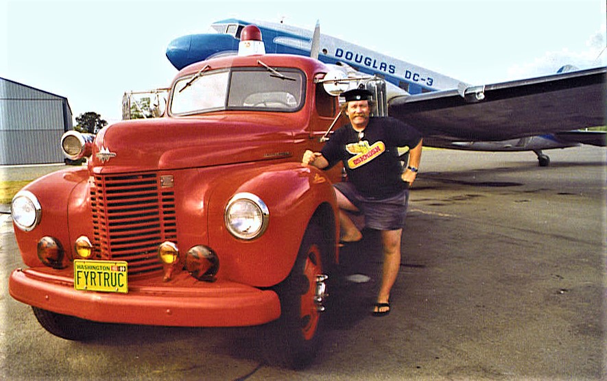 DC-3 & me.jpg