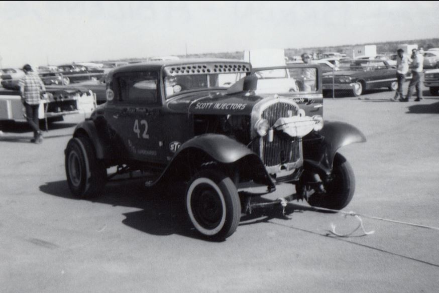 Dean Brown 1932 Plymouth.JPG