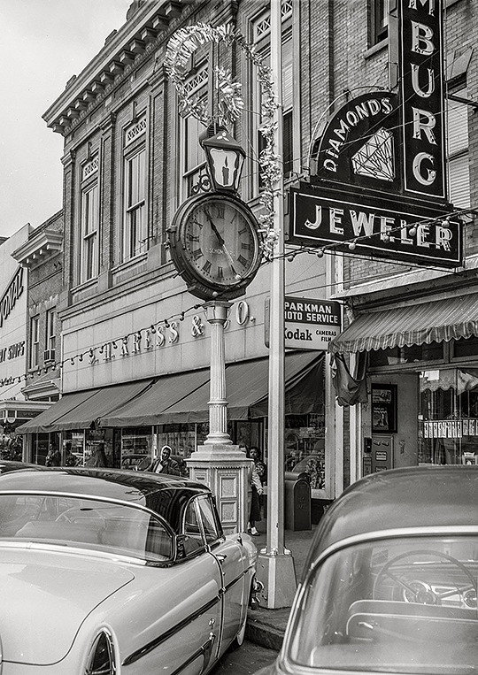 December 1955. Columbus, Georgia.jpg