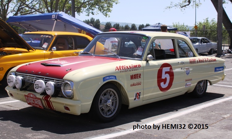 Dennis Varni 1963 Ford Falcon GT - Autocross (1).JPG